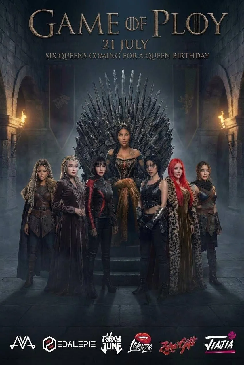 Game of Ploy